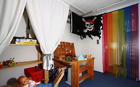 Hellinghaus FeWo 3 Strandläufer